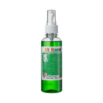 At Hand kézfertőtlenítő (szórófejes) - 250 ml