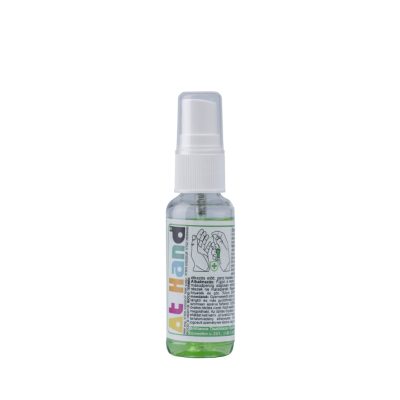 At Hand kézfertőtlenítő 30 ml