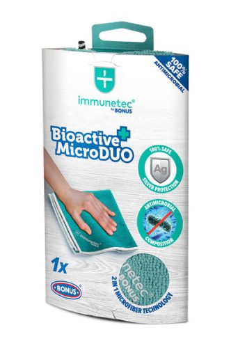 BONUS Bioactive+ MicroDUO