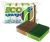 Bonus ECO sponge mosogatószivacs 7cm x 9,5cm x 2,5cm 5 db
