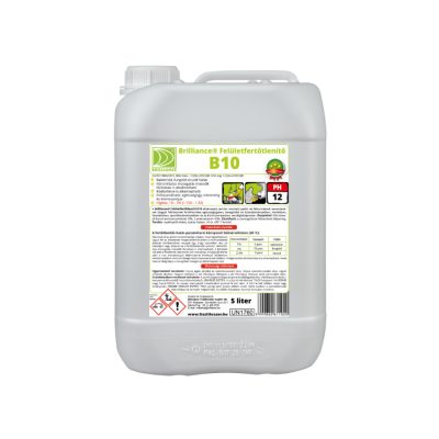 Brilliance® Felületfertőtlenítő B10
