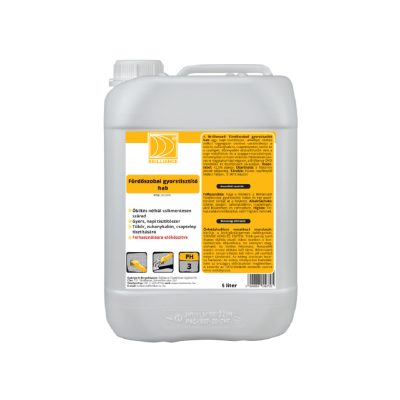 Brilliance Fürdőszobai gyorstisztító hab 5 liter
