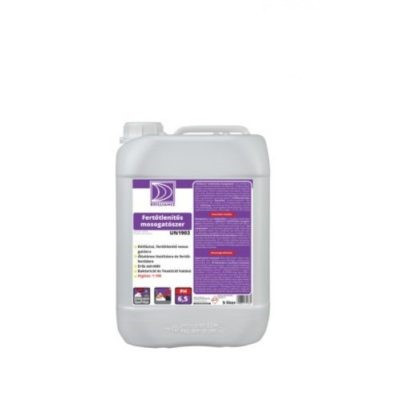 Brilliance® Fertőtlenítős mosogatószer