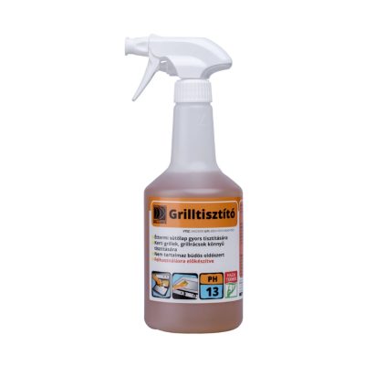 Brilliance® Grilltisztító 0,75 liter