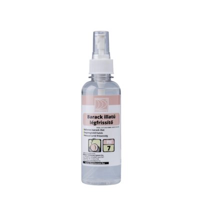 Brilliance® Barack illatú légfrissítő 0,25 liter