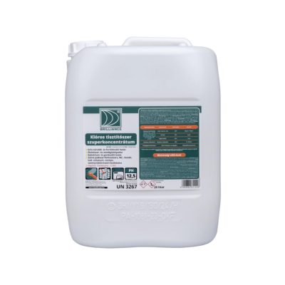   Brilliance® Klóros tisztítószer szuperkoncentrátum 20 liter