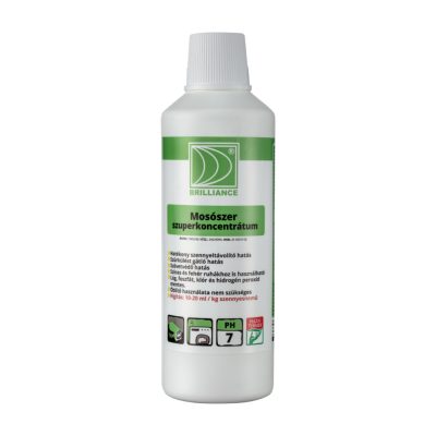 Brilliance® Mosószer szuperkoncentrátum 