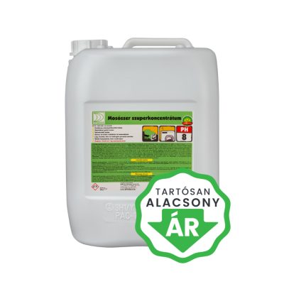 Brilliance® Mosószer szuperkoncentrátum 20 liter