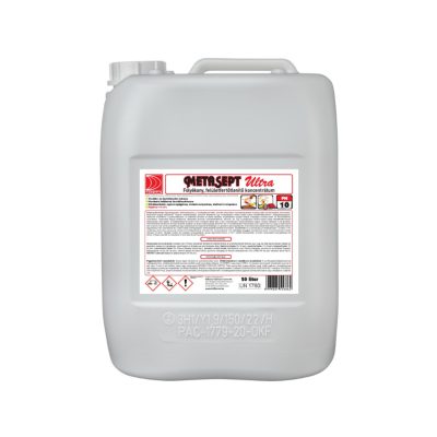   METASEPT ULTRA Folyékony felületfertőtlenítő koncentrátum 20 liter