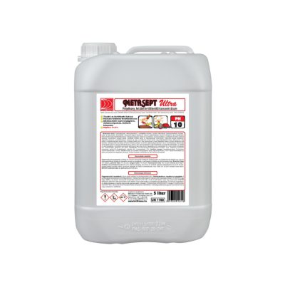 Brilliance® Metasept Ultra 5 liter