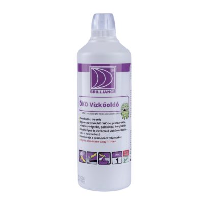 Brilliance® ÖKO Vízkőoldó
