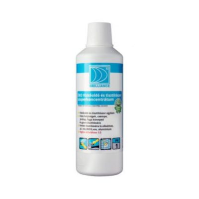   Brilliance® ÖKO Vízkőoldó és tisztítószer szuperkoncentrátum
