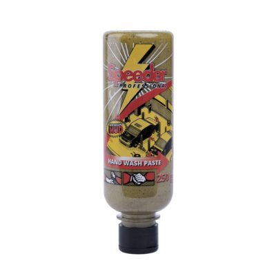 Speeder® Kéztisztító paszta gyógyiszappal - 1 liter