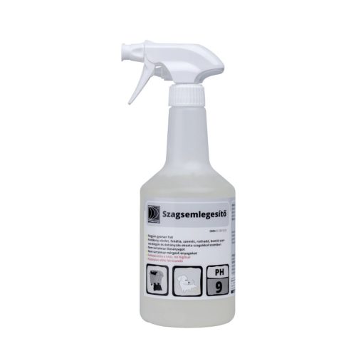 Brilliance® Szagsemlegesítő 0,75 liter