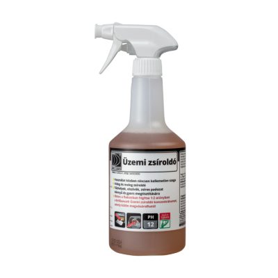   Brilliance® Üzemi zsíroldó (hígítós flakonban) 0,75 liter