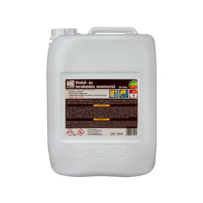 Brilliance® Vízkő és lerakódásmentesítő