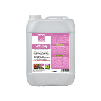 Brilliance® WC olaj erdei gyümölcs illattal