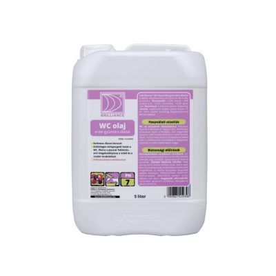 Brilliance® WC olaj erdei gyümölcs illattal