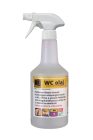 Brilliance® WC olaj tavaszi harmat illattal