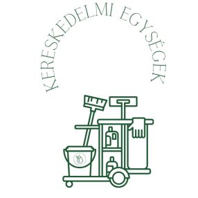 Kereskedelmi egységek