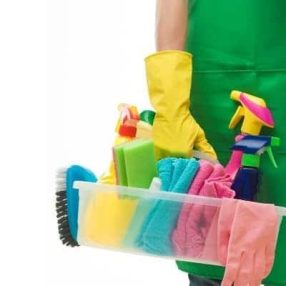 Takarító eszközök & Papíráru & Zsákok