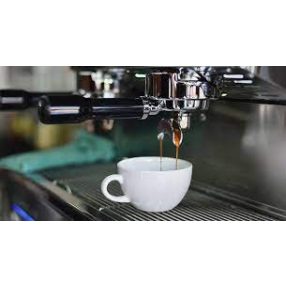 Kávéfőző gép tisztítás