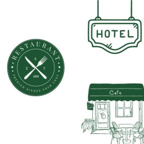 HORECA és Intézmények