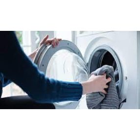 Mosás, fehérítés